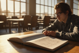 IB math for business economics course options AA and AI for university admissions